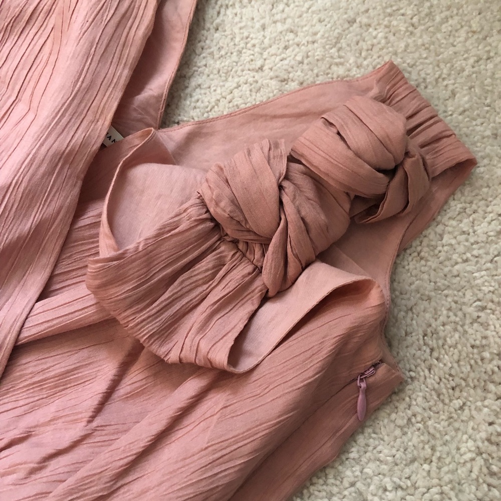 Beautiful Banana Republic Dress - Picture 2 of 5